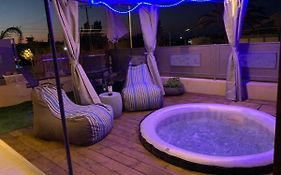 Arad-Dead Sea Bashiris Place